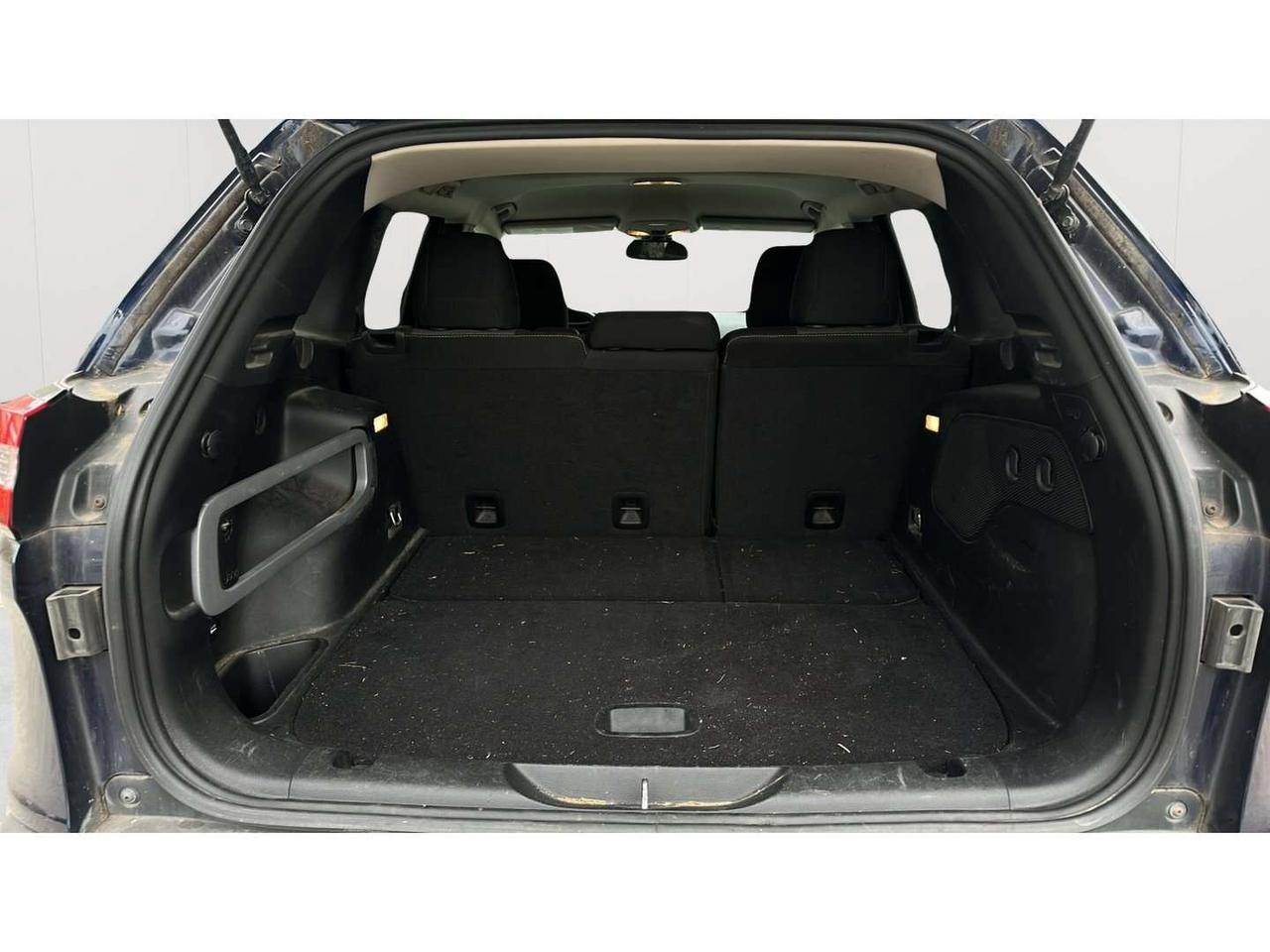 2014 Jeep Cherokee North Photo