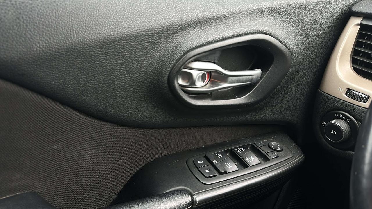 2014 Jeep Cherokee North Photo
