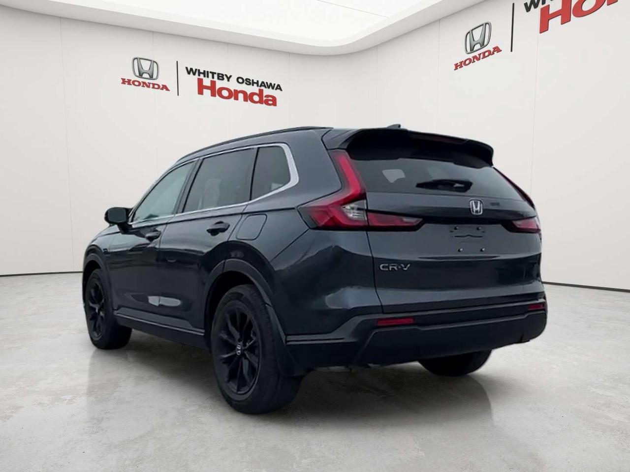 2025 Honda CR-V Sport Photo