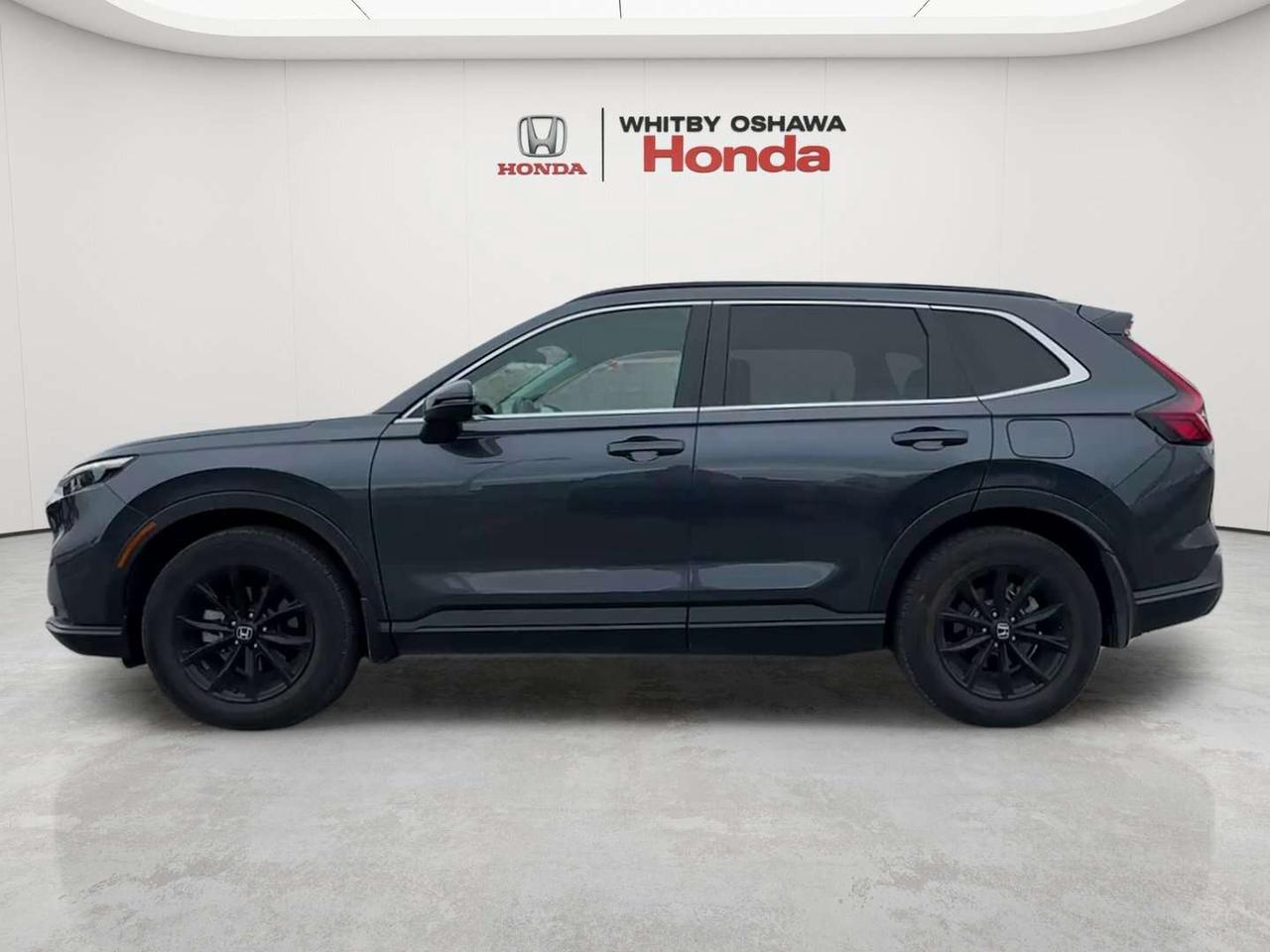 2025 Honda CR-V Sport Photo