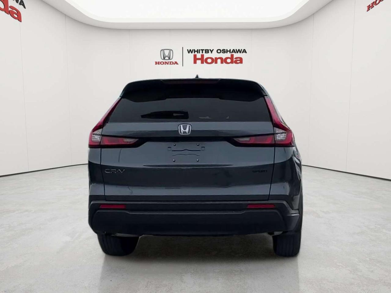 2025 Honda CR-V Sport Photo