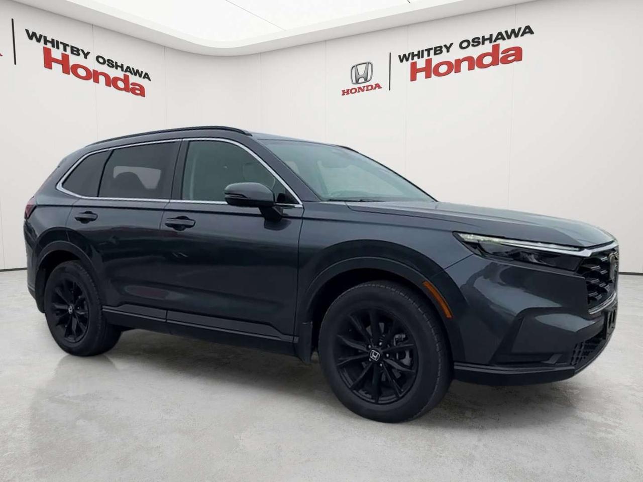 2025 Honda CR-V Sport Photo