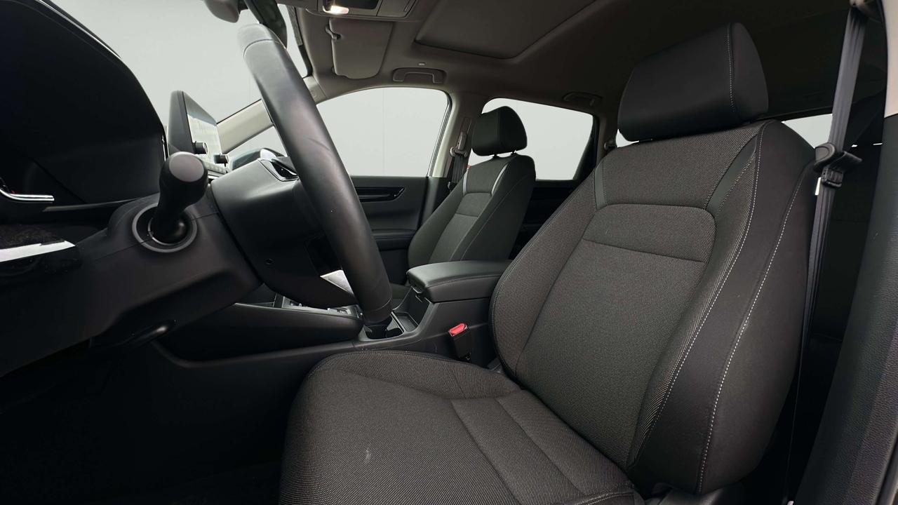 2025 Honda CR-V Sport Photo