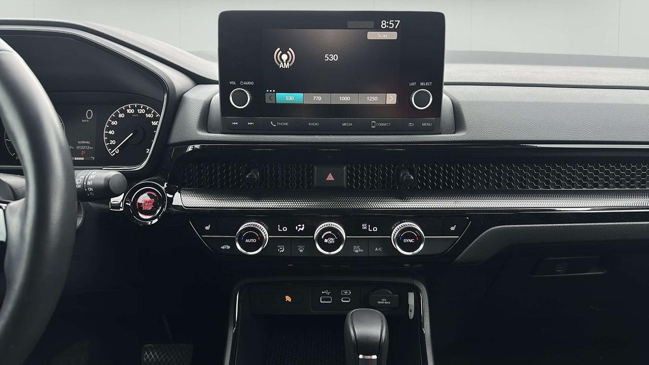 2025 Honda CR-V Sport Photo