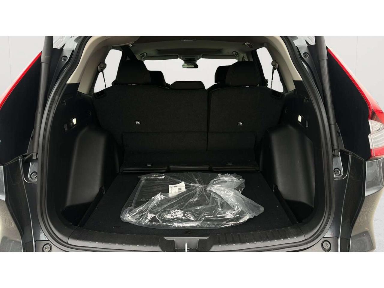 2025 Honda CR-V Sport Photo