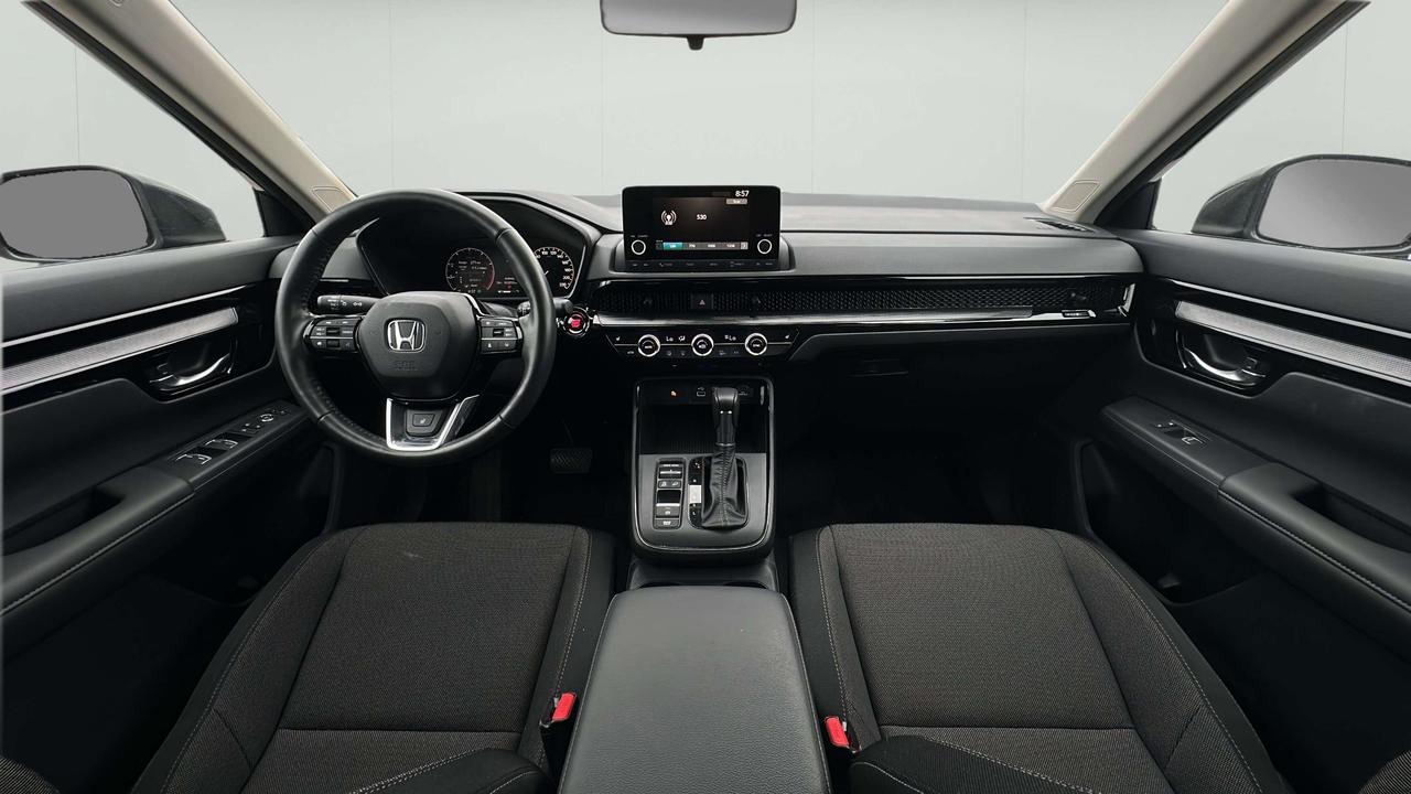 2025 Honda CR-V Sport Photo