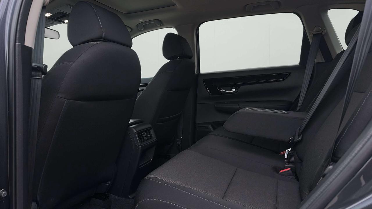 2025 Honda CR-V Sport Photo
