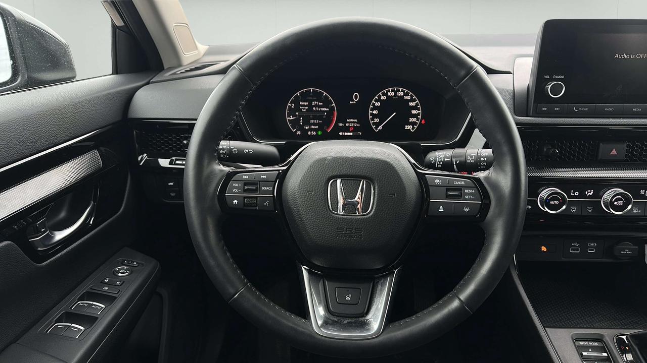 2025 Honda CR-V Sport Photo