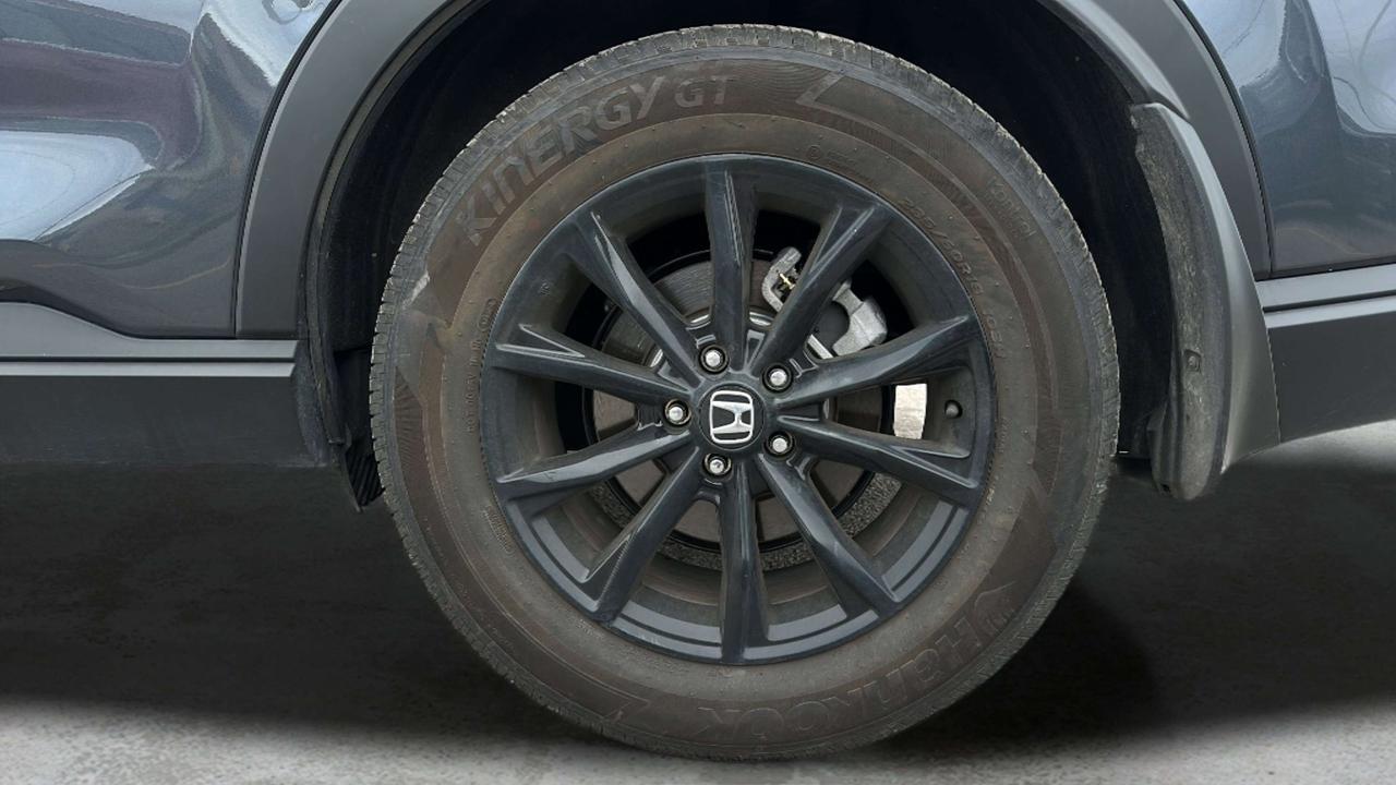 2025 Honda CR-V Sport Photo