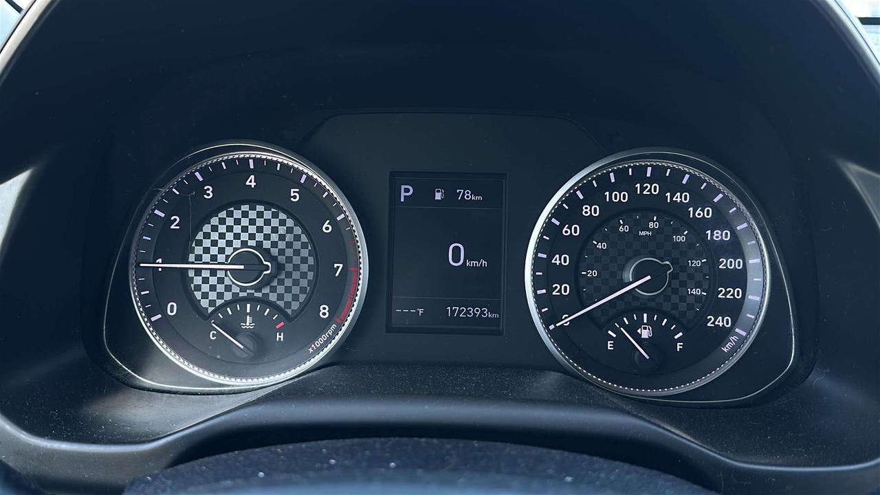 2020 Hyundai Elantra Preferred Photo