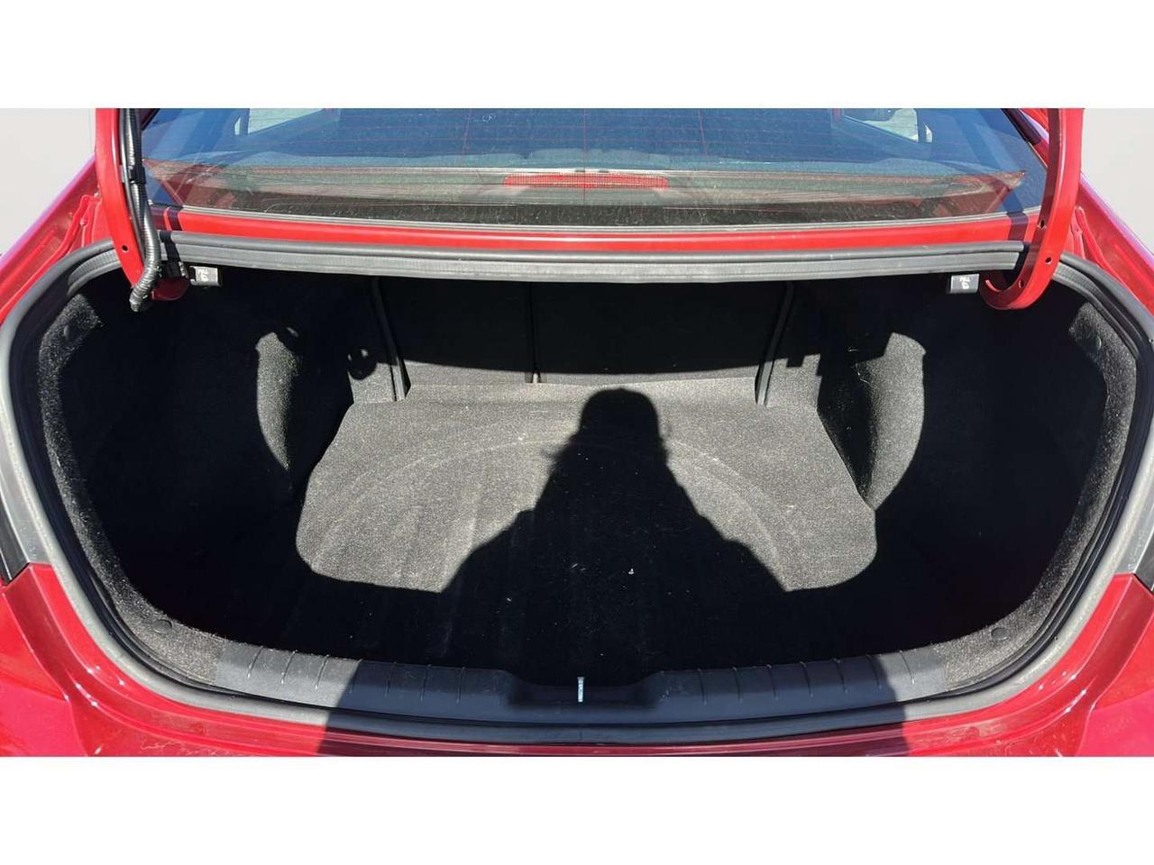 2020 Hyundai Elantra Preferred Photo