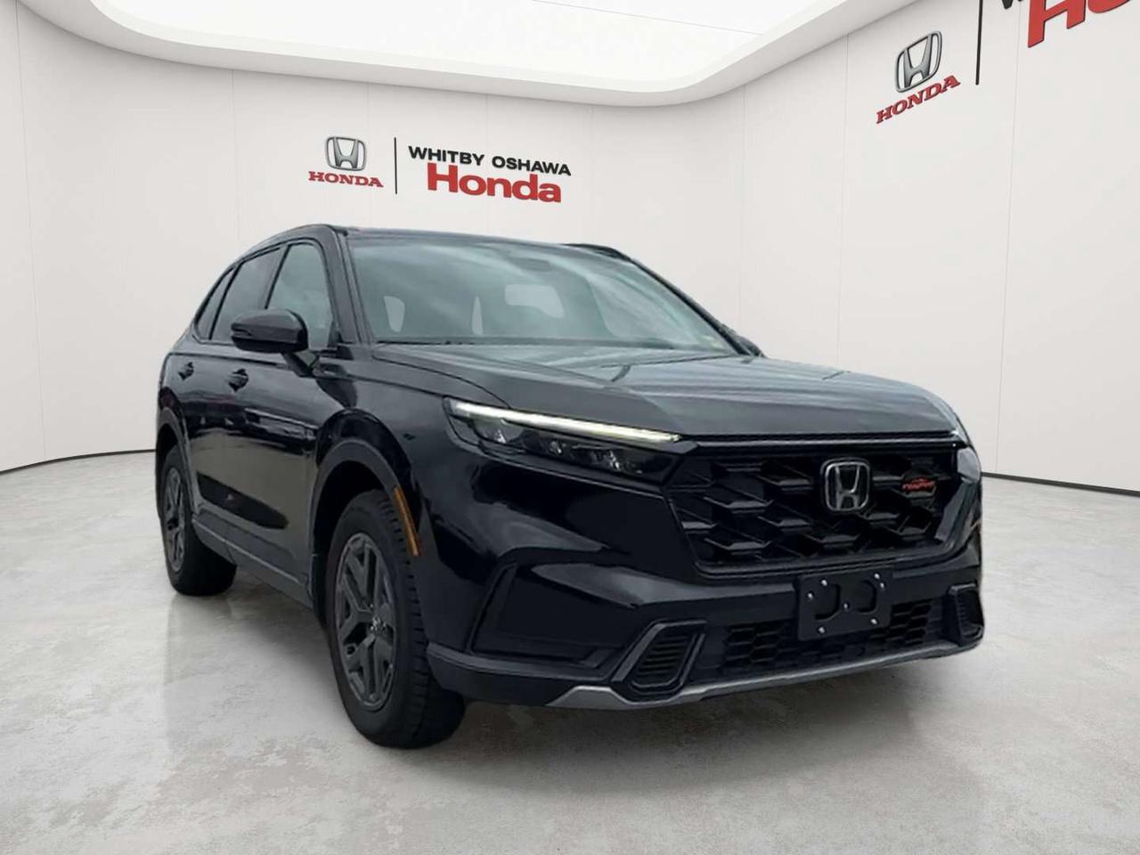 2026 Honda CR-V TrailSport Photo