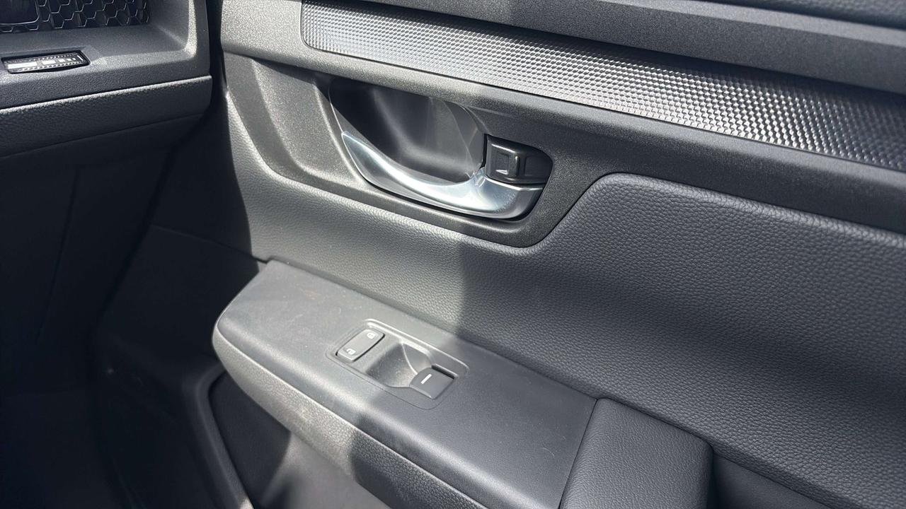 2026 Honda CR-V TrailSport Photo