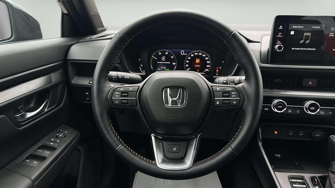 2026 Honda CR-V TrailSport Photo