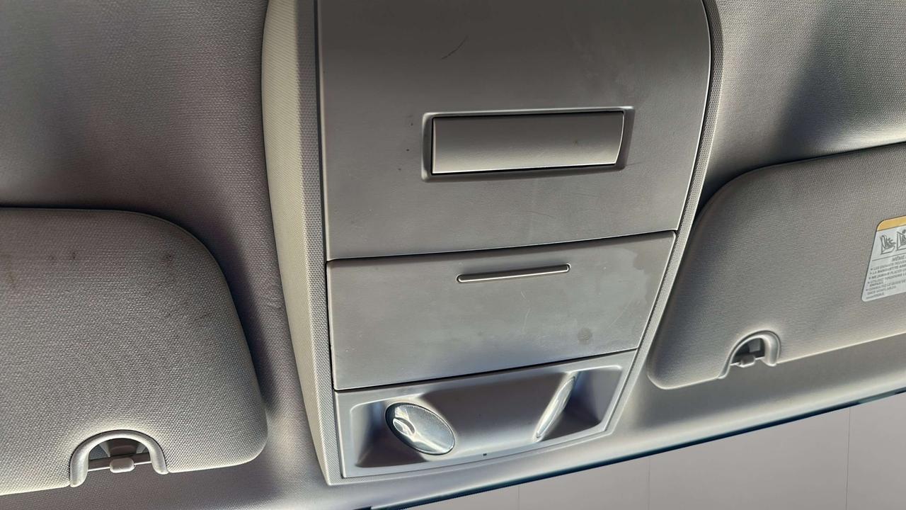 2015 RAM Cargo Van Base Photo