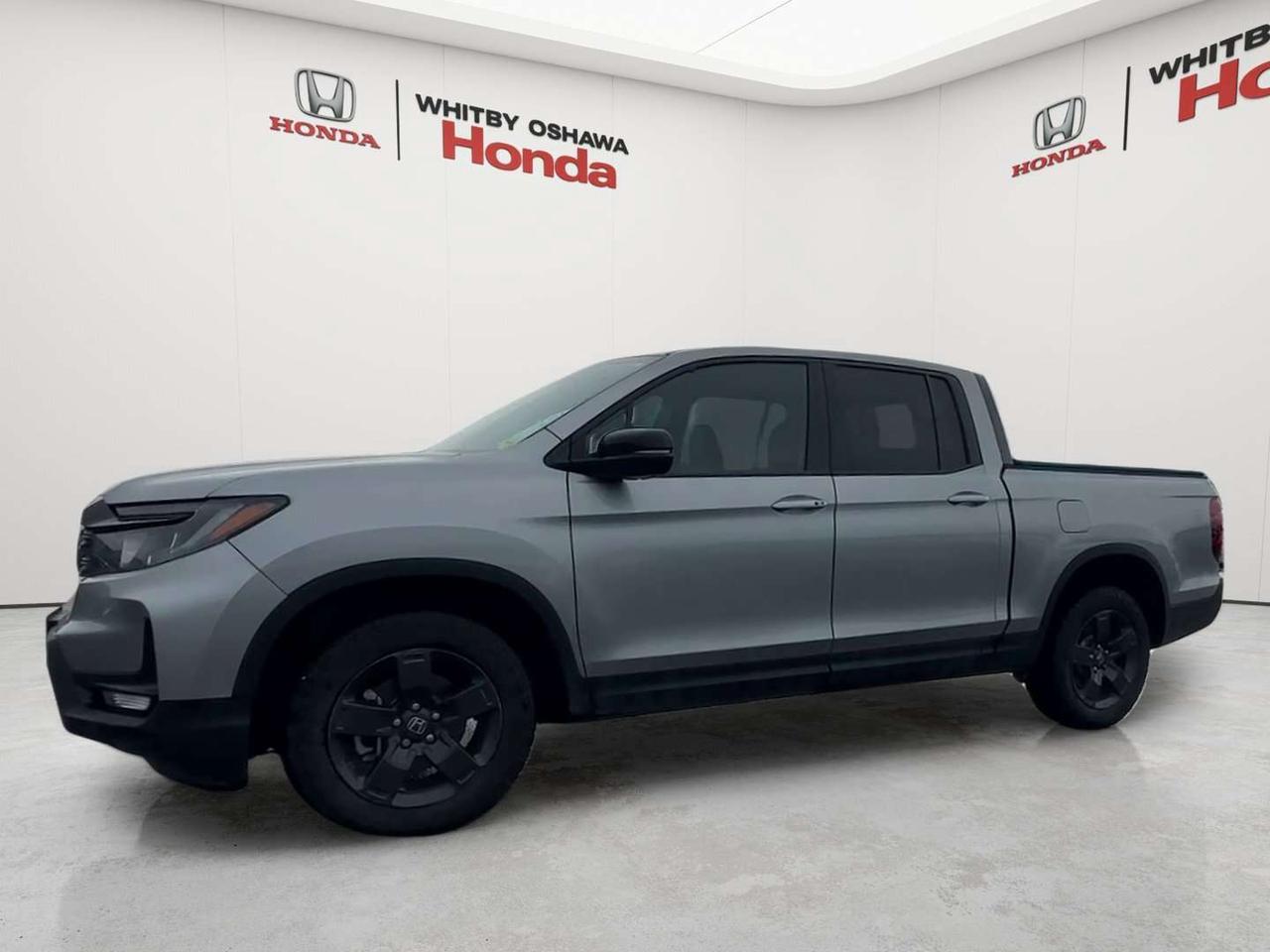 2026 Honda Ridgeline TrailSport Photo