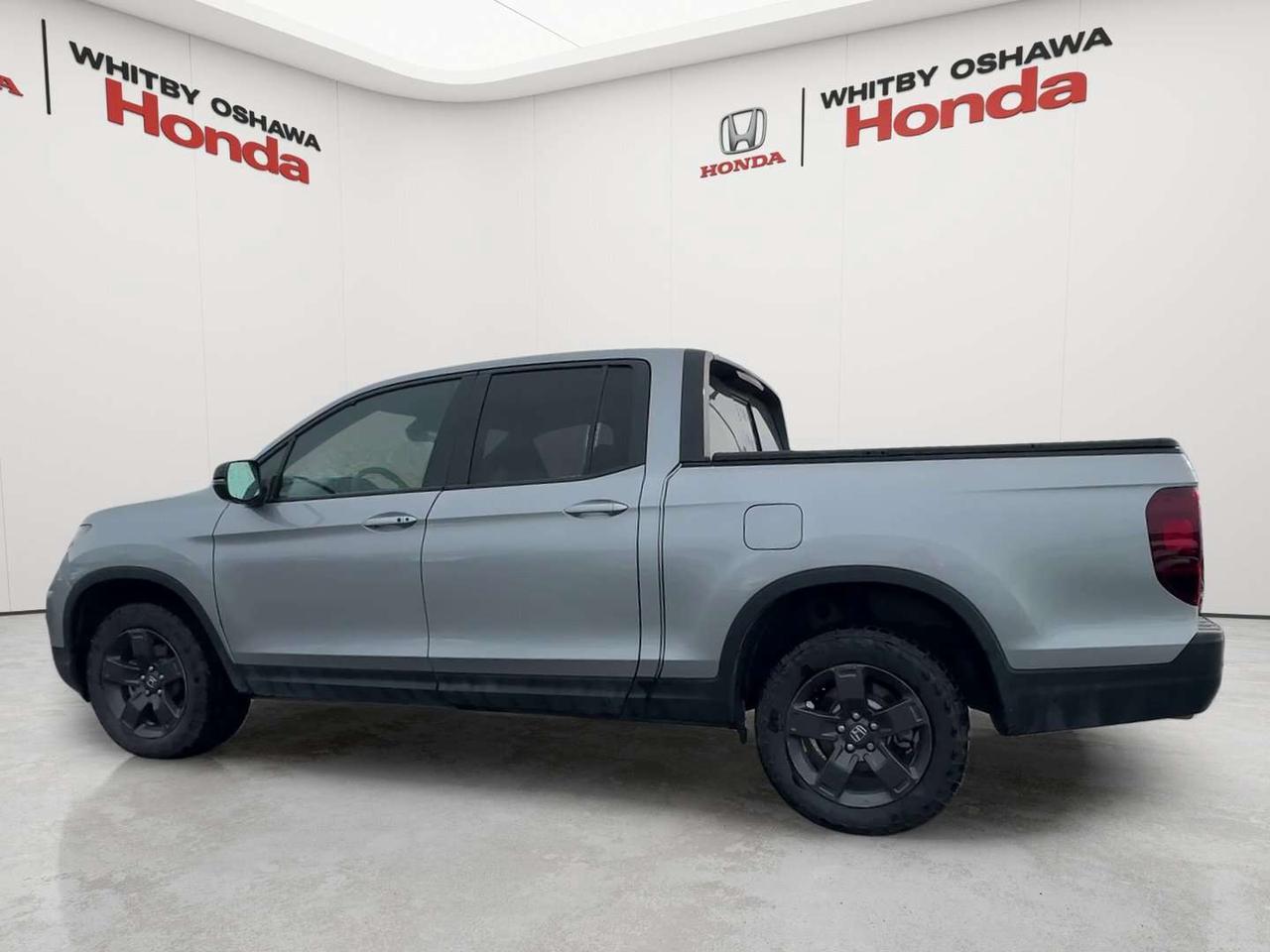 2026 Honda Ridgeline TrailSport Photo