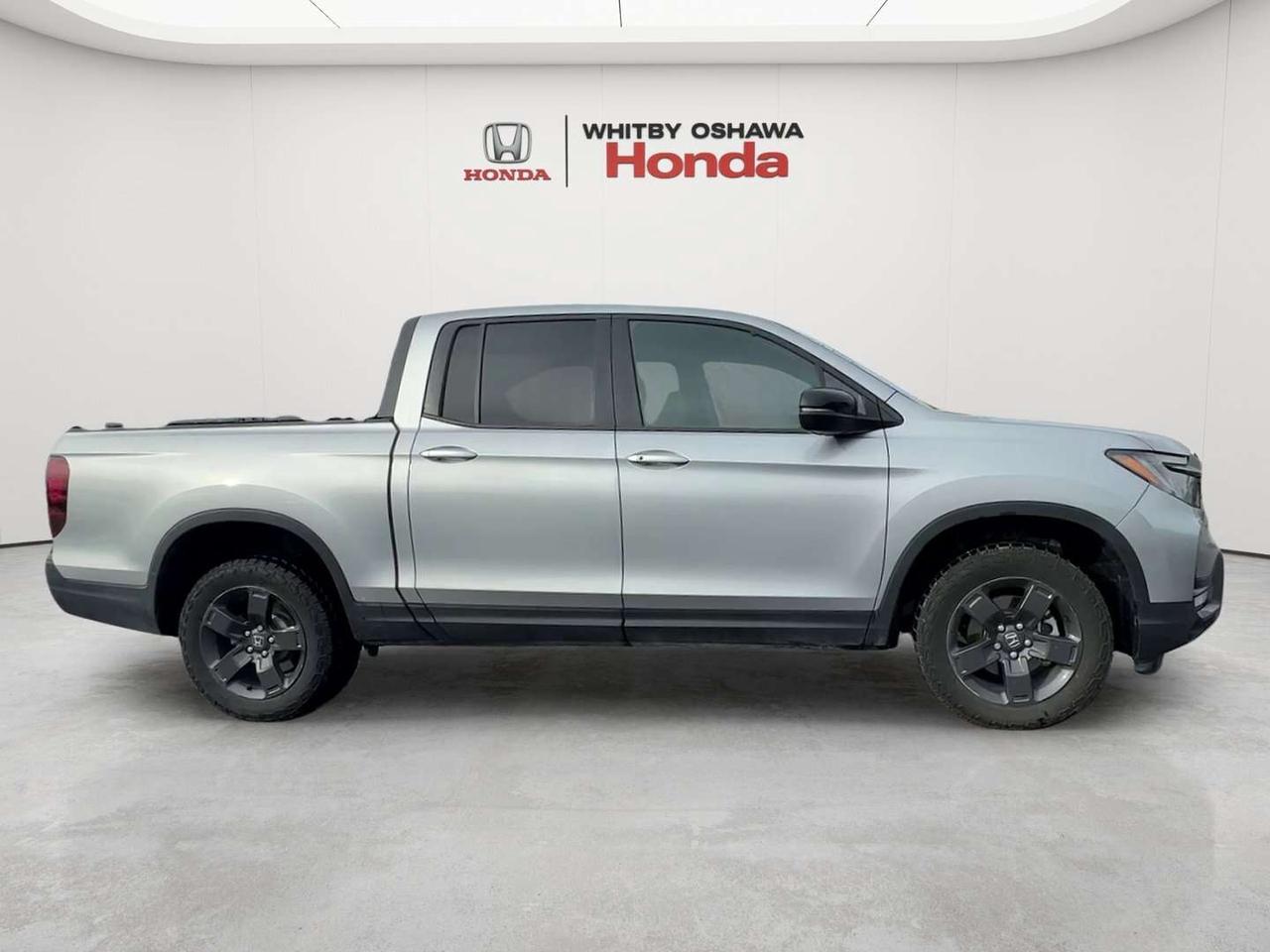 2026 Honda Ridgeline TrailSport Photo