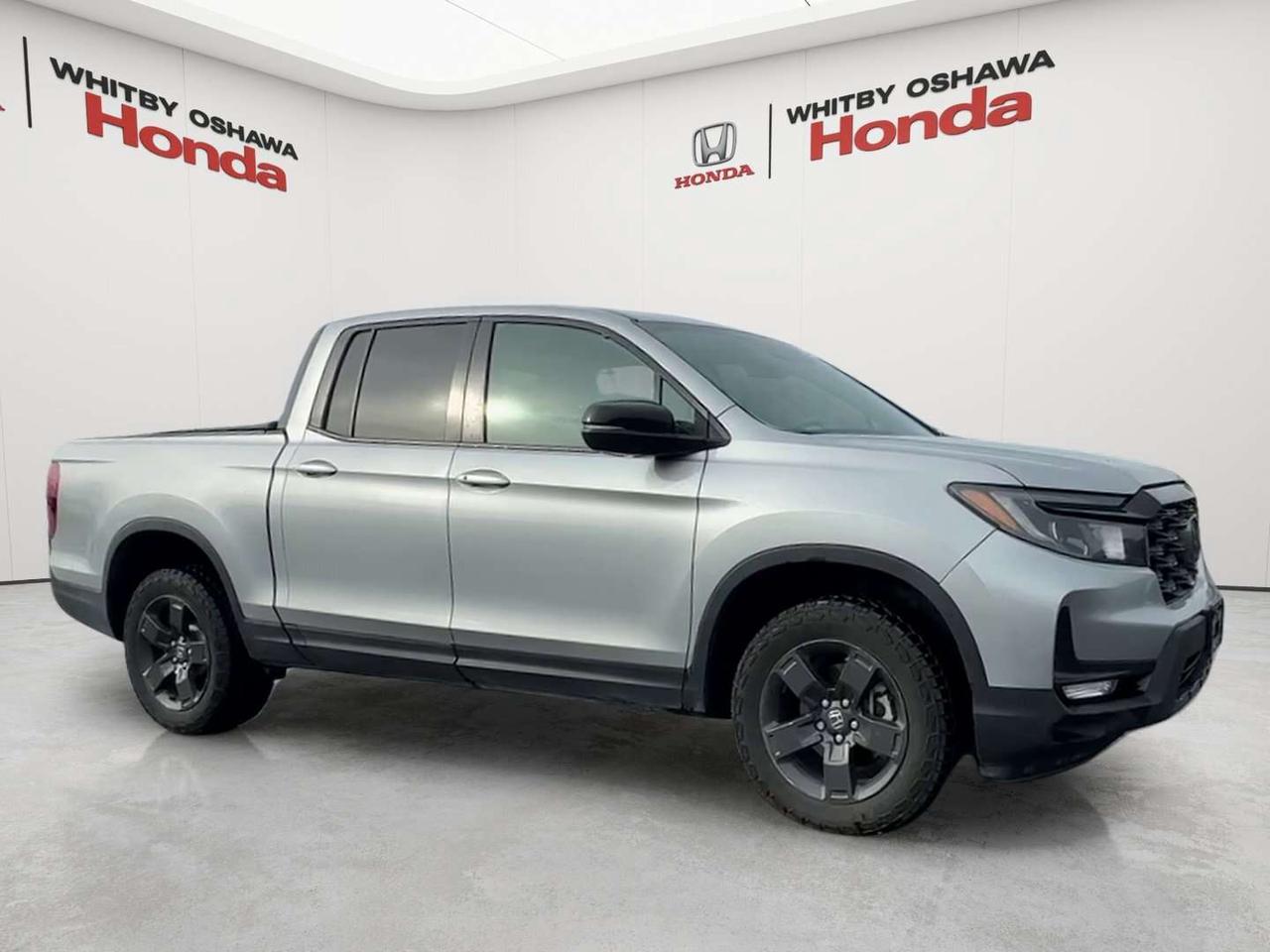 2026 Honda Ridgeline TrailSport Photo