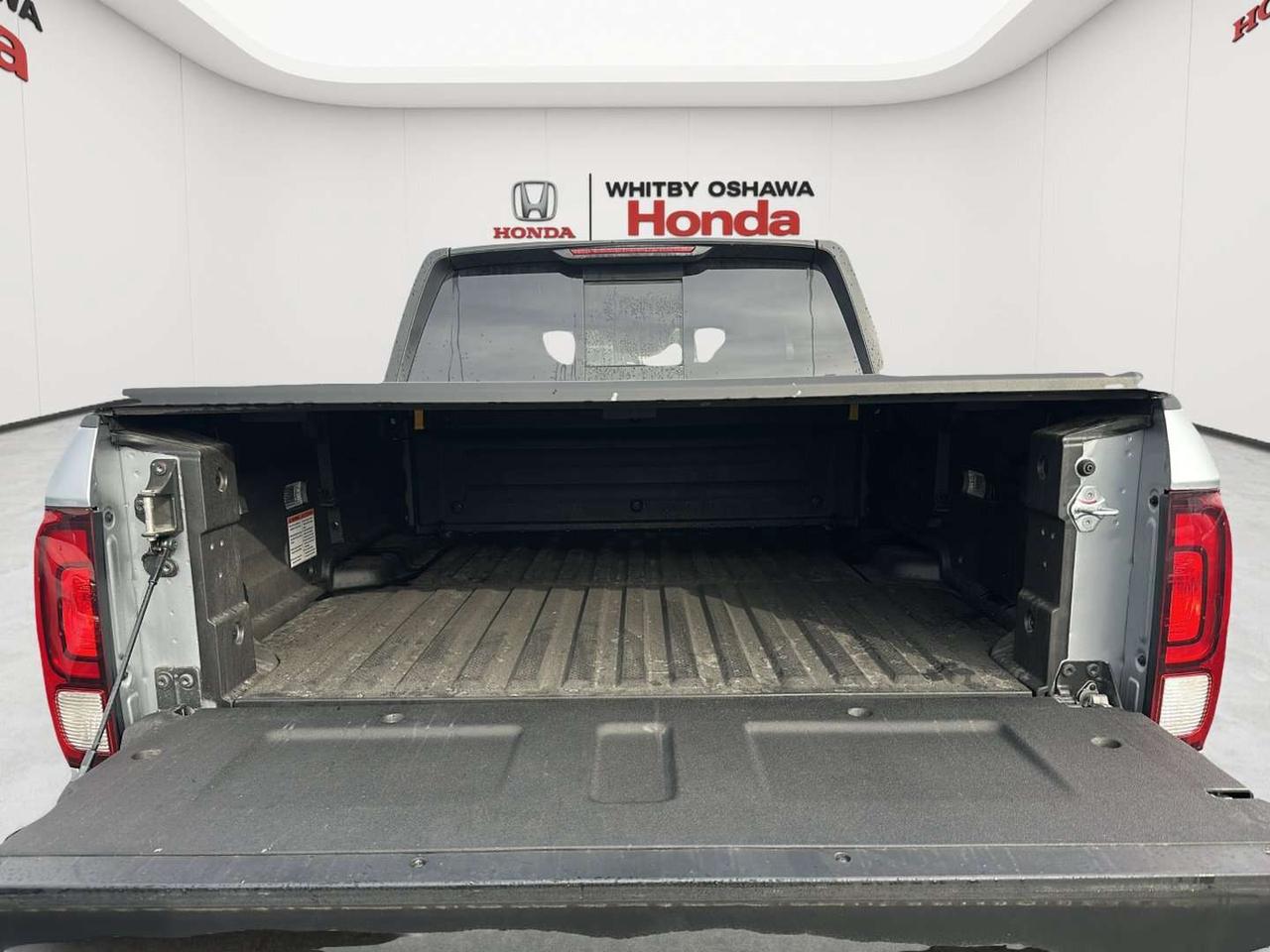 2026 Honda Ridgeline TrailSport Photo