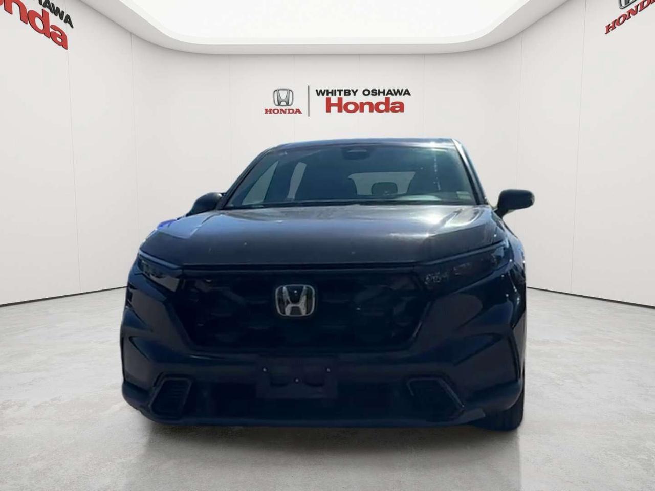 2025 Honda CR-V EX-L Photo