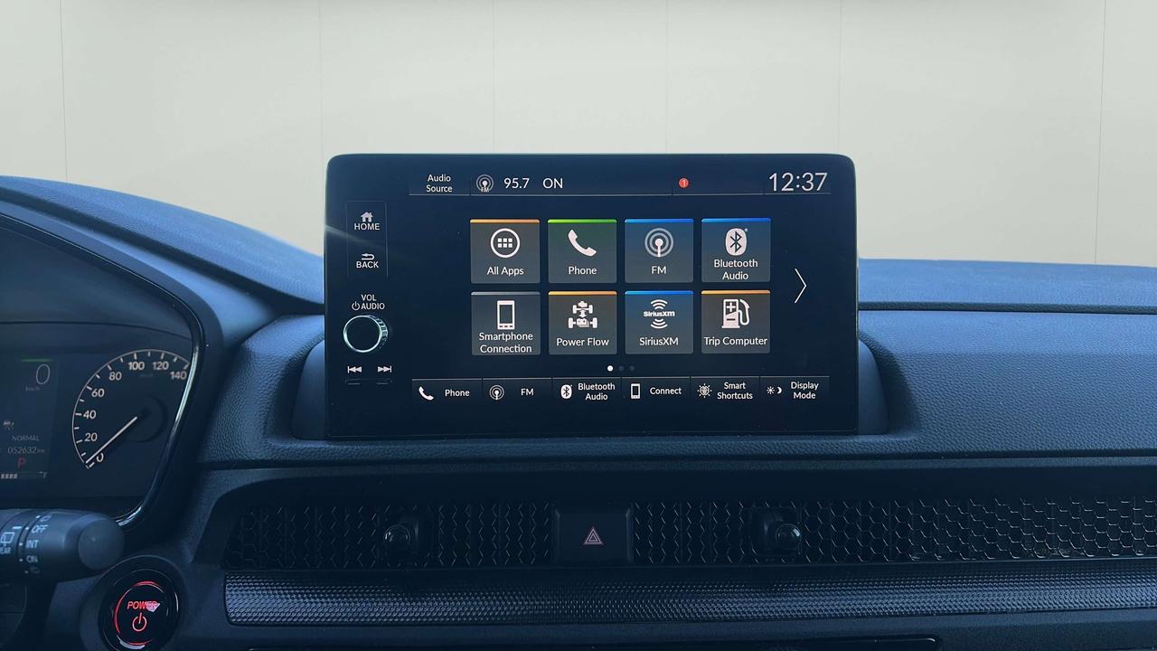 2025 Honda CR-V EX-L Photo