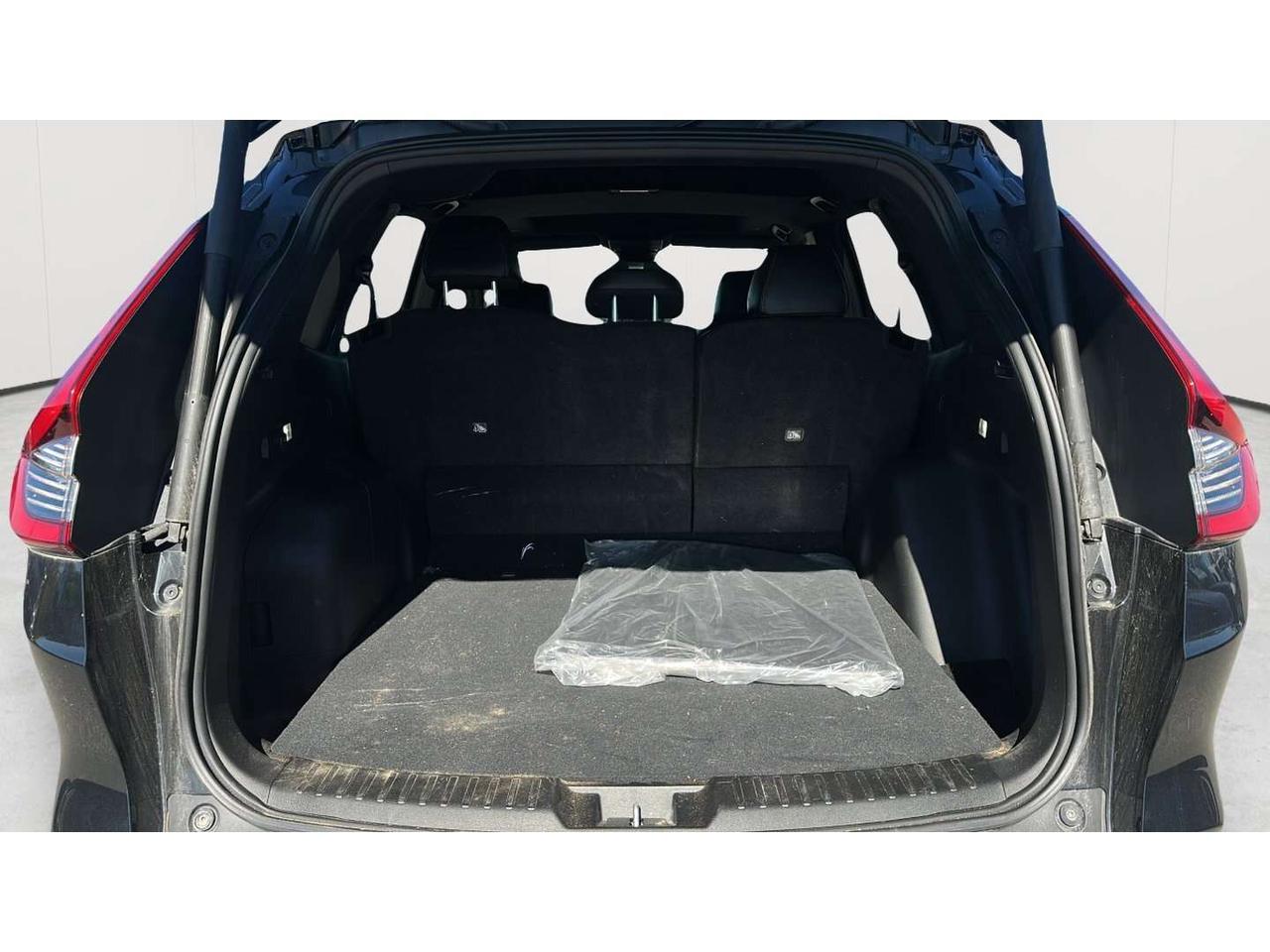 2025 Honda CR-V EX-L Photo