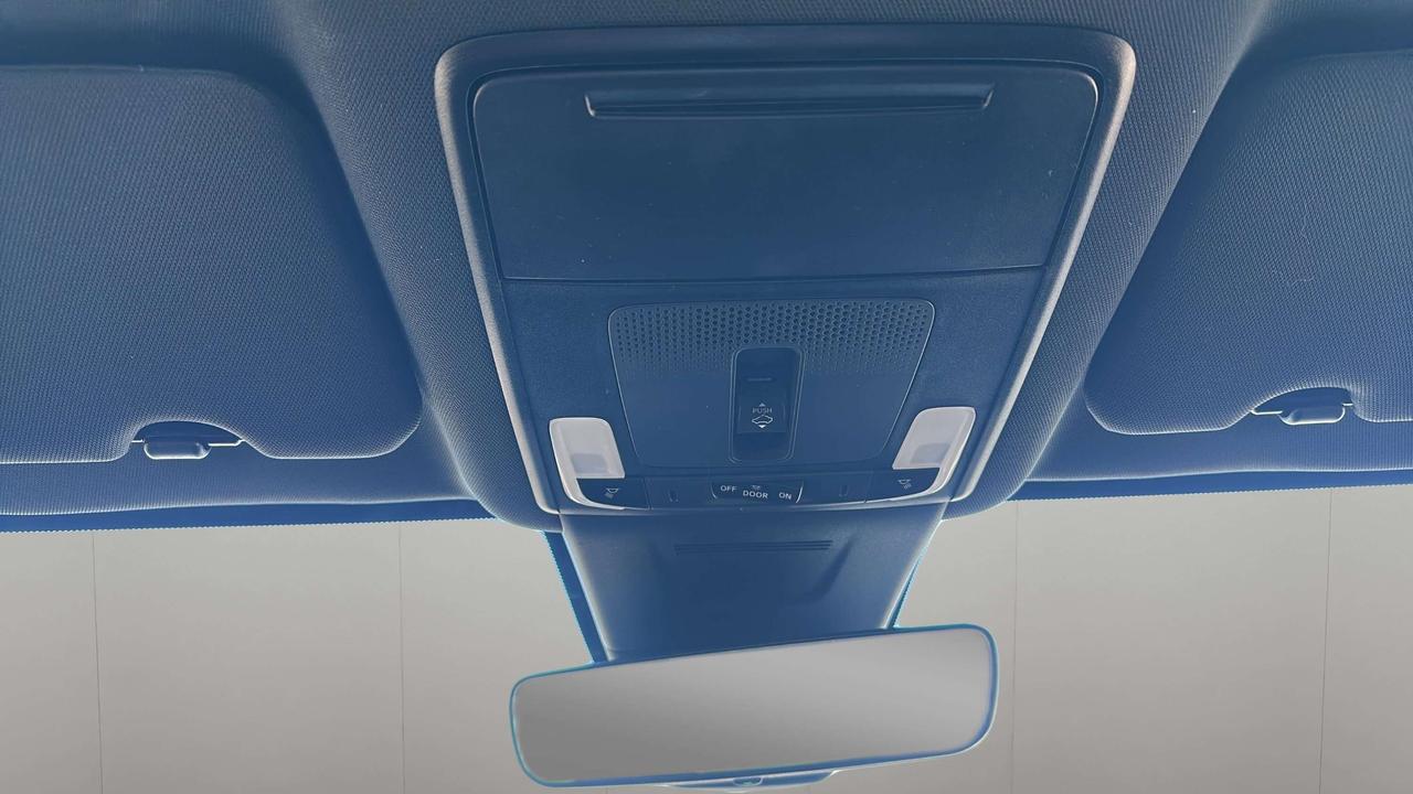 2025 Honda CR-V EX-L Photo