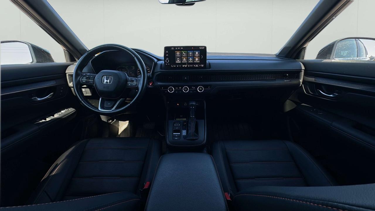 2025 Honda CR-V EX-L Photo