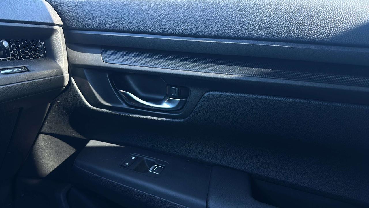 2025 Honda CR-V EX-L Photo