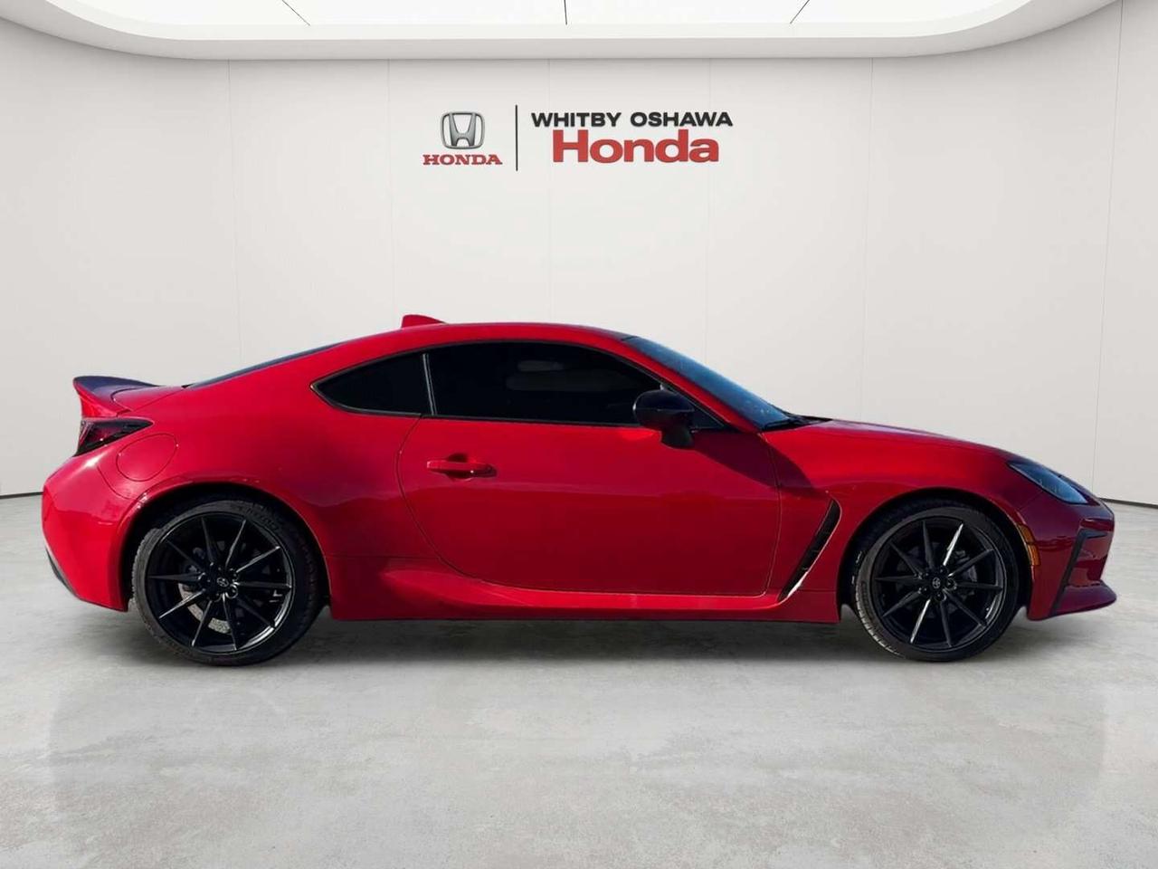 2025 Toyota GR86 Premium Photo