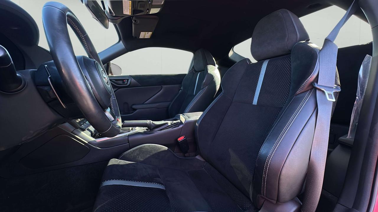 2025 Toyota GR86 Premium Photo