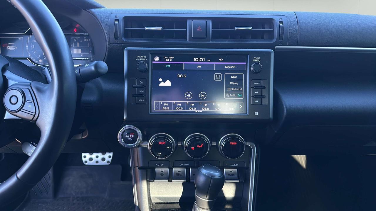 2025 Toyota GR86 Premium Photo