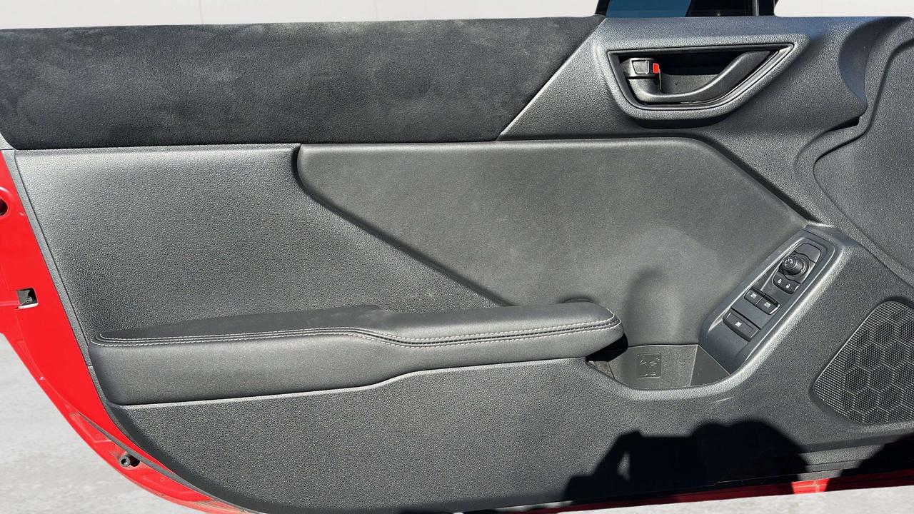 2025 Toyota GR86 Premium Photo