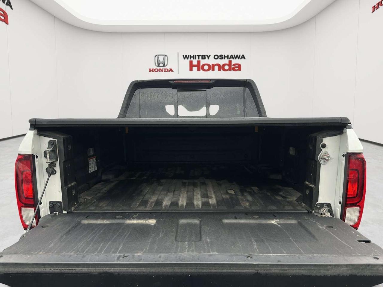 2025 Honda Ridgeline TrailSport Photo