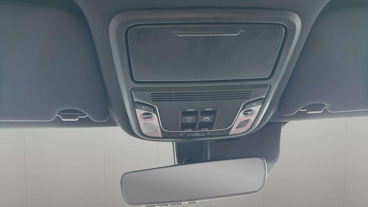 2025 Honda Ridgeline TrailSport Photo