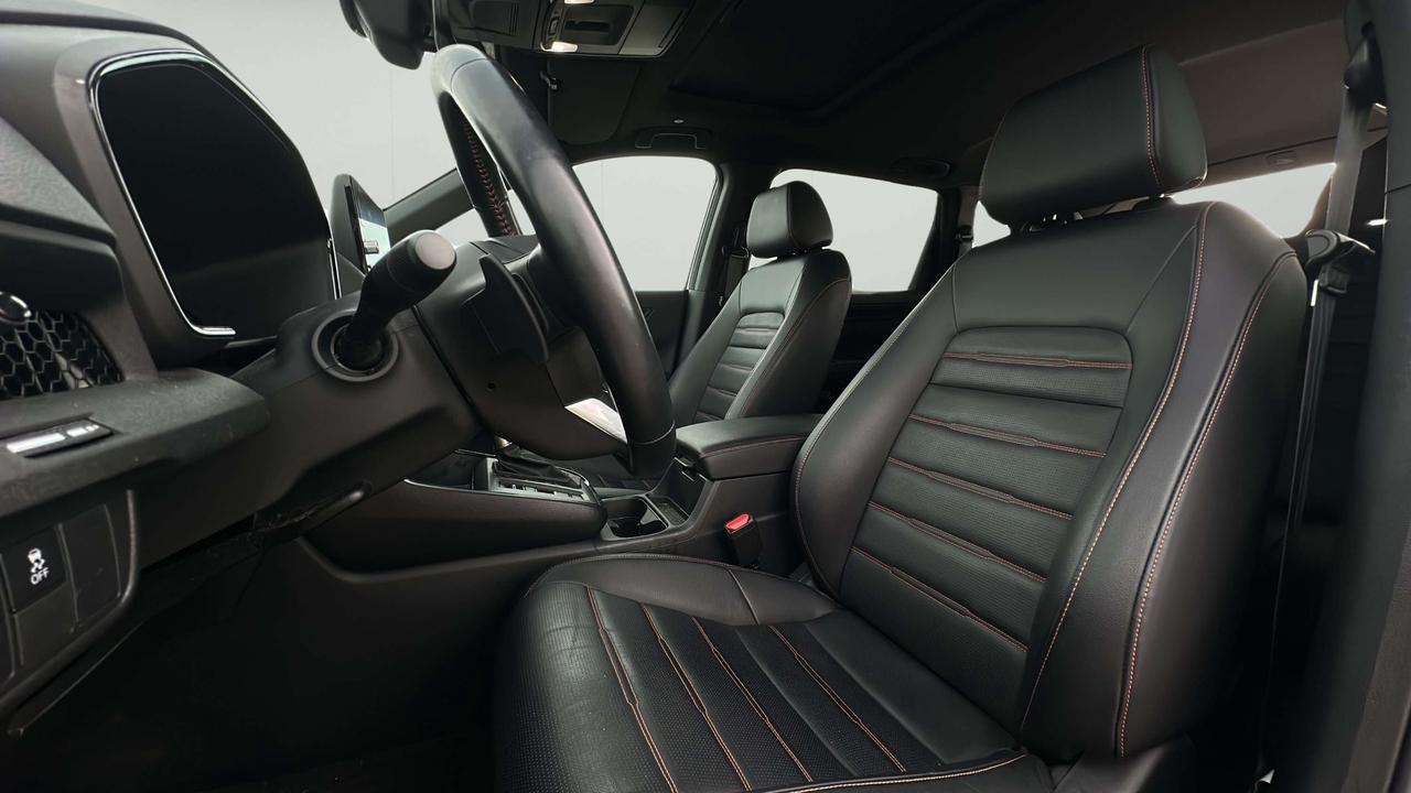2025 Honda CR-V EX-L Photo