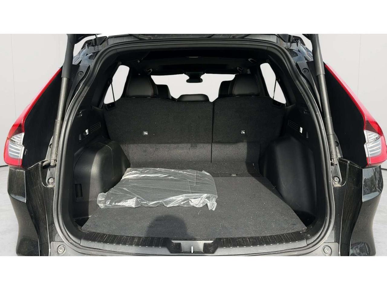 2025 Honda CR-V EX-L Photo