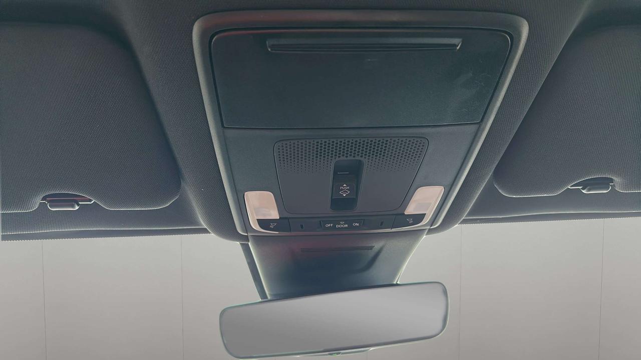 2025 Honda CR-V EX-L Photo