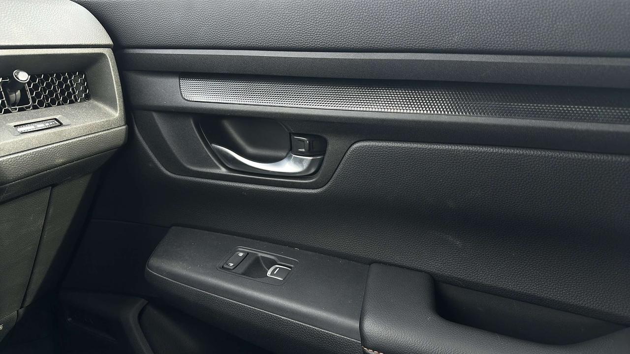 2025 Honda CR-V EX-L Photo