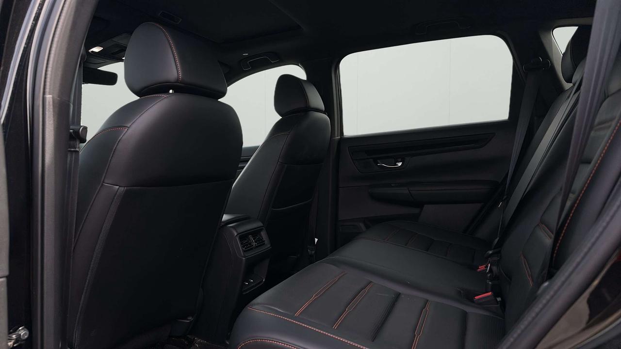 2025 Honda CR-V EX-L Photo