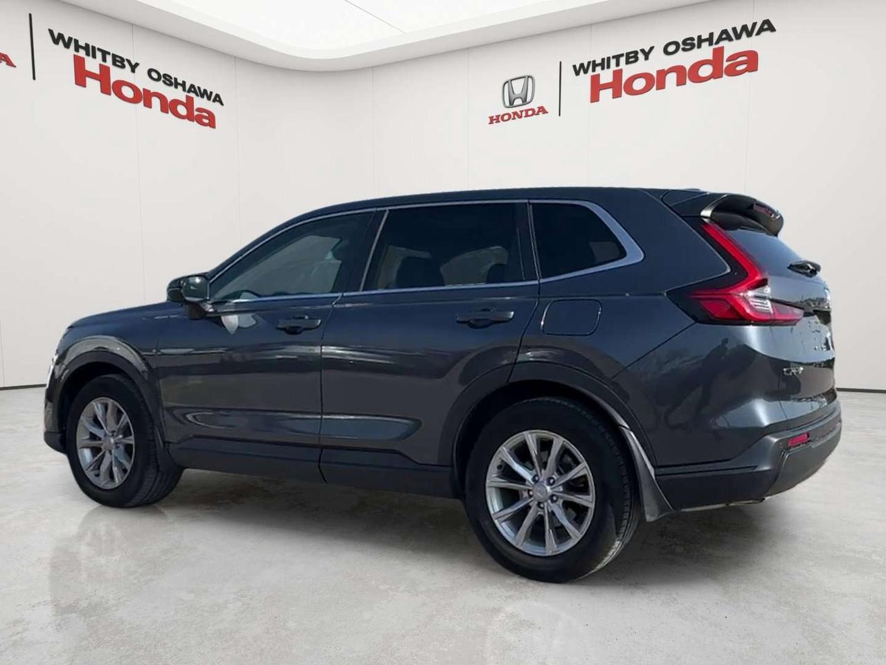 2024 Honda CR-V EX-L Photo