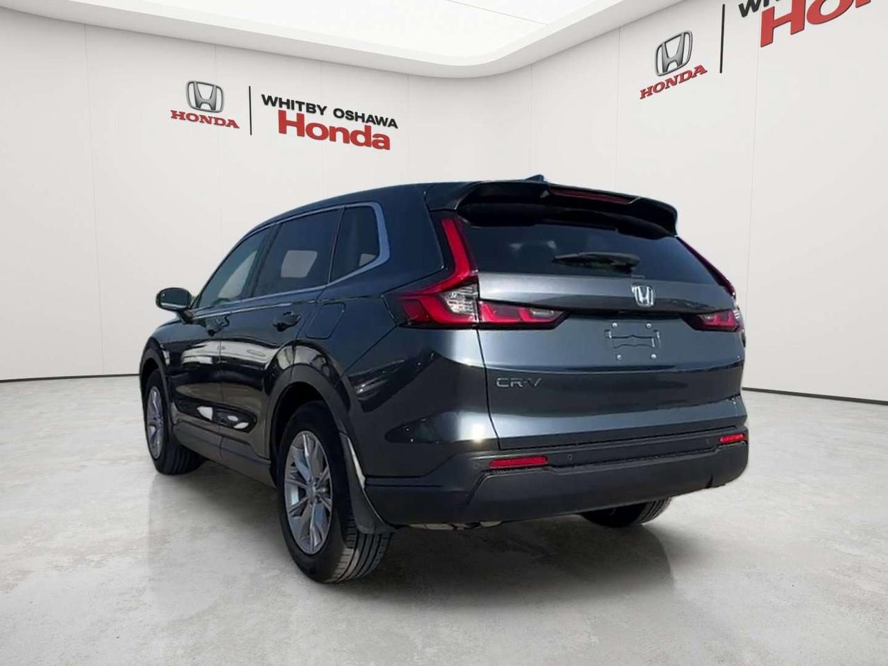 2024 Honda CR-V EX-L Photo4