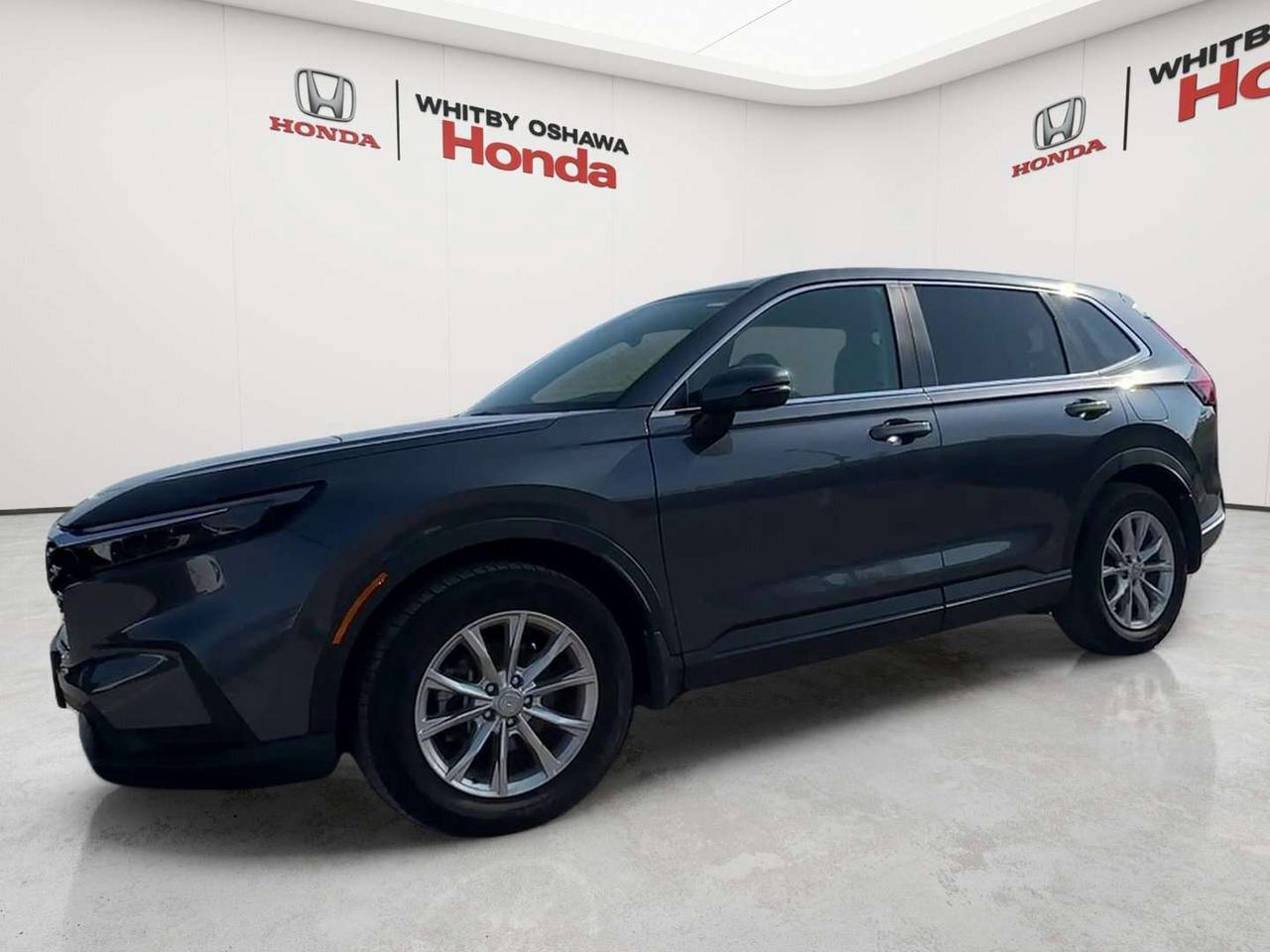 2024 Honda CR-V EX-L Photo5