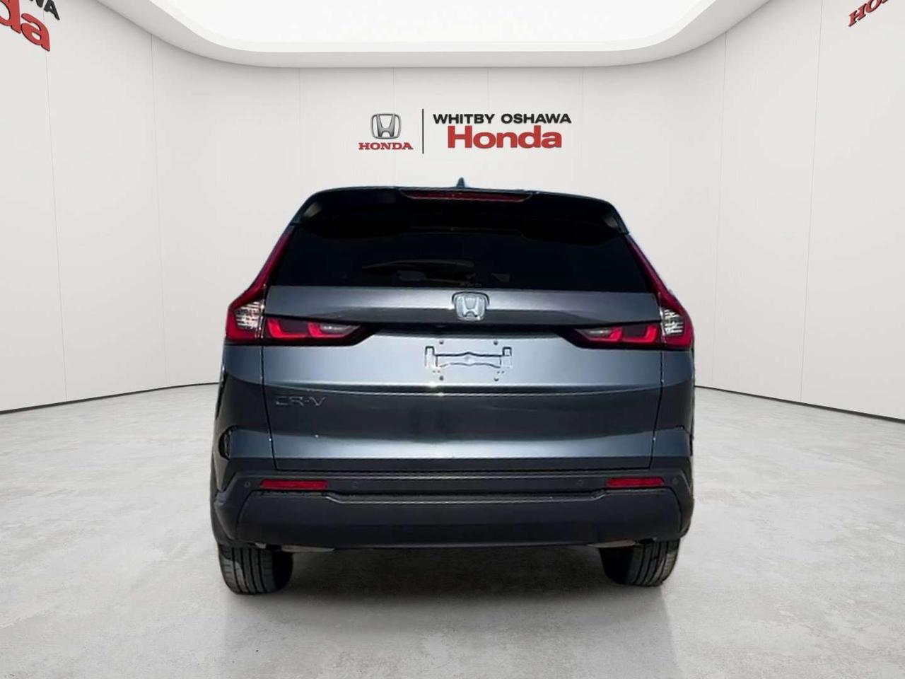 2024 Honda CR-V EX-L Photo