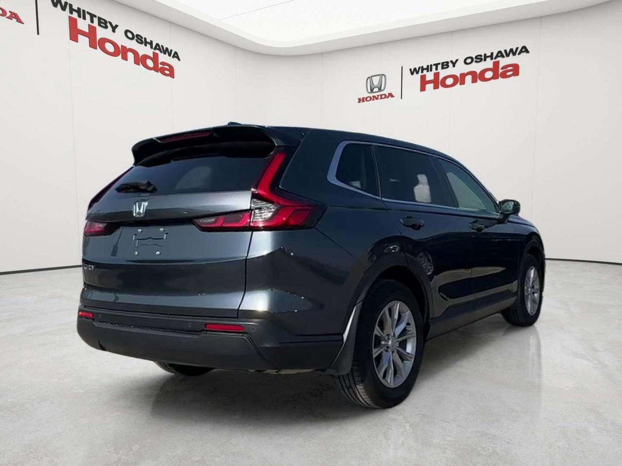 2024 Honda CR-V EX-L Photo