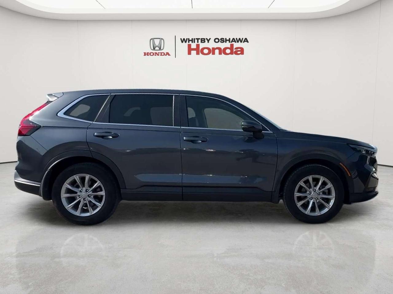 2024 Honda CR-V EX-L Photo