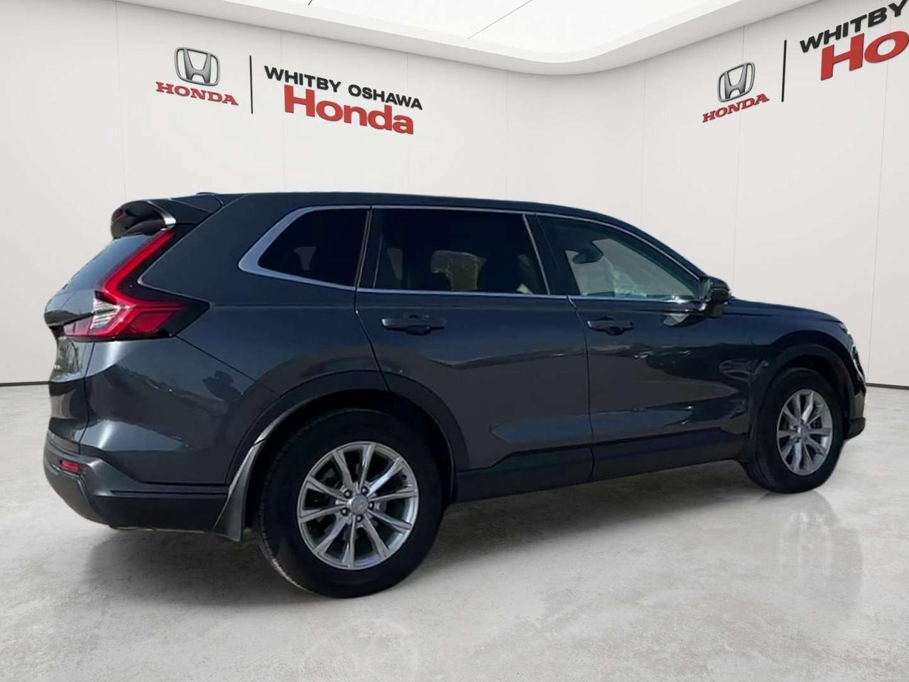 2024 Honda CR-V EX-L Photo