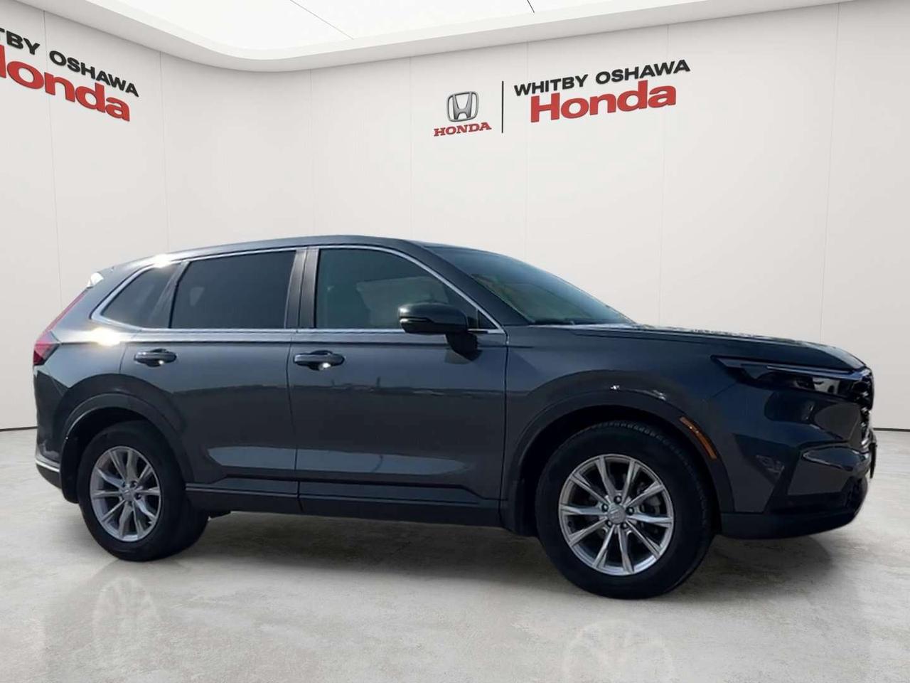 2024 Honda CR-V EX-L Photo