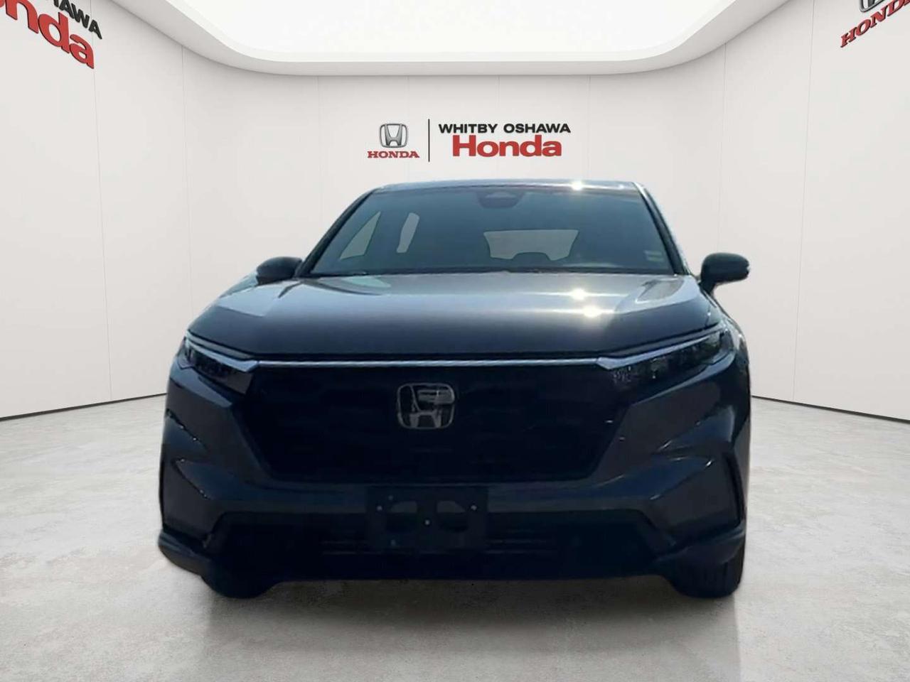 2024 Honda CR-V EX-L Photo